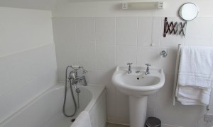 Balloch Bathroom
