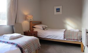 Balloch Bedroom